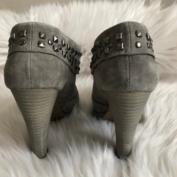 Shoes, booties - Picture 8 of 12